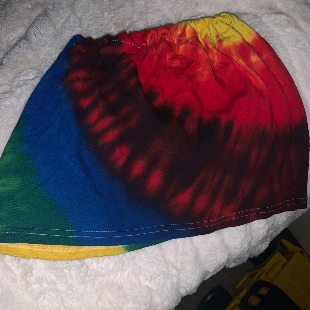 Custom Made 2 Piece Vibes Set (Designed By Me) - image 3